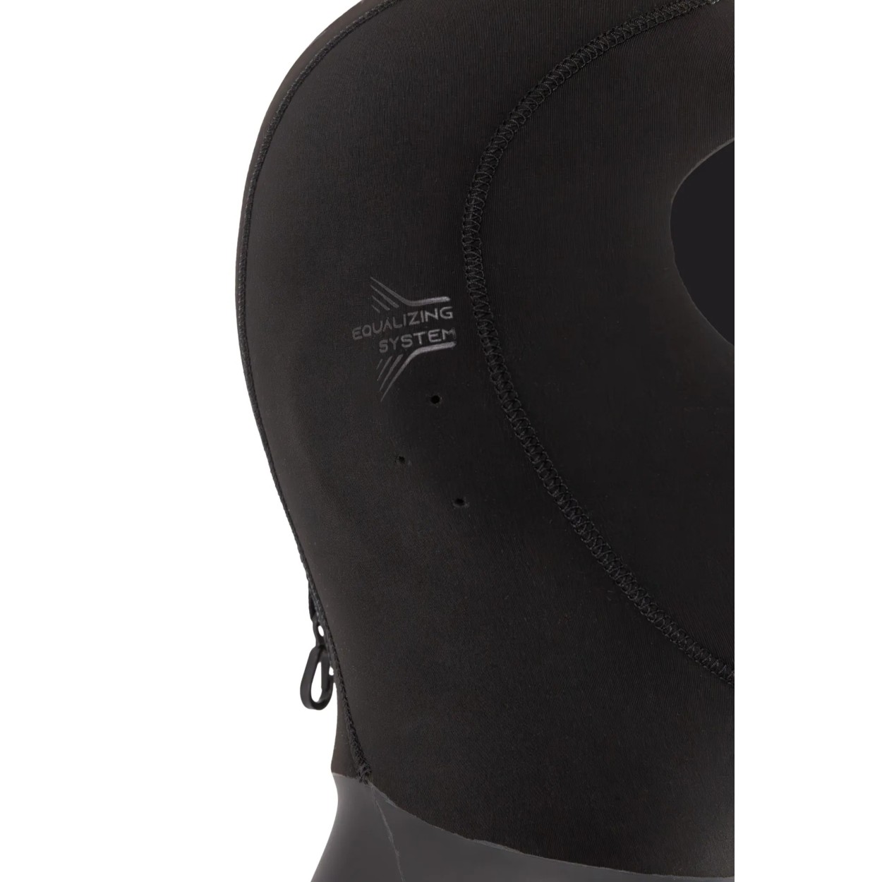 FOCEA 7 MAN - CAGULA CU GARNITURA DE ETANSARE 5 MM  | Echipament Scufundari | Cagule si manusi